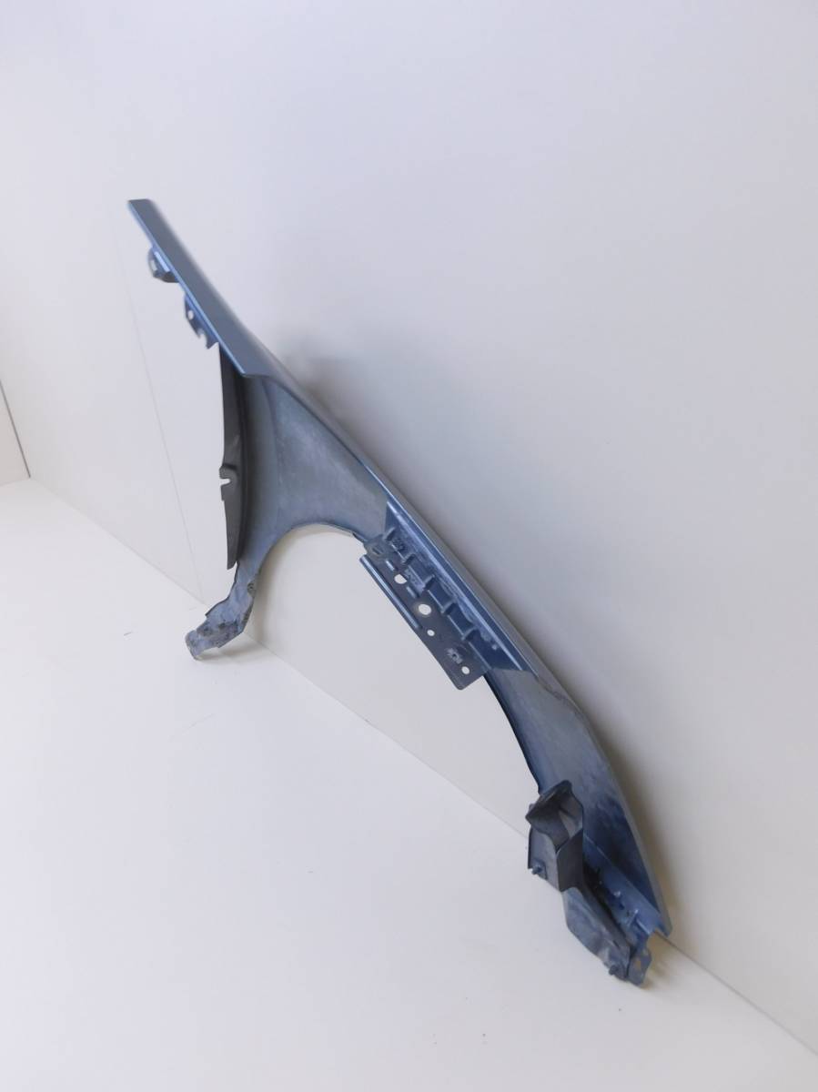Крыло переднее левое Chevrolet Cobalt (T250) 2011-2015