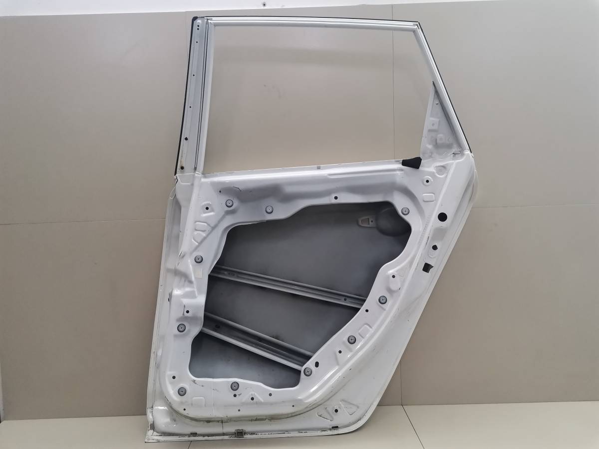 Дверь задняя правая Mazda Mazda 3 (BK) 2002-2009