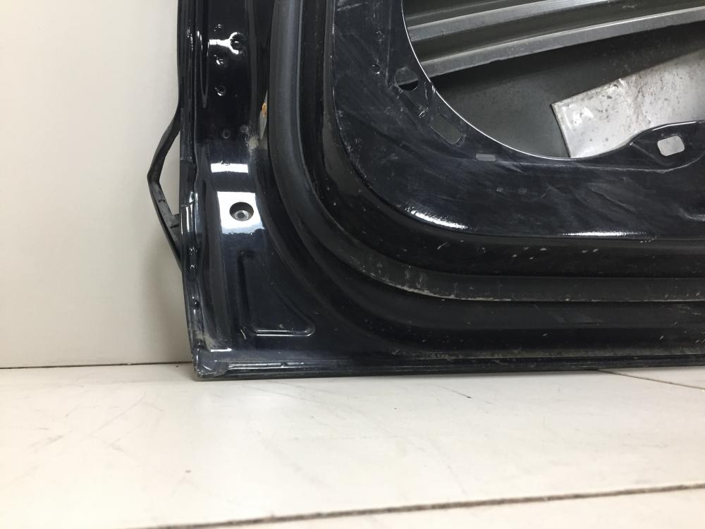 Дверь задняя правая Porsche Cayenne 2010-2017