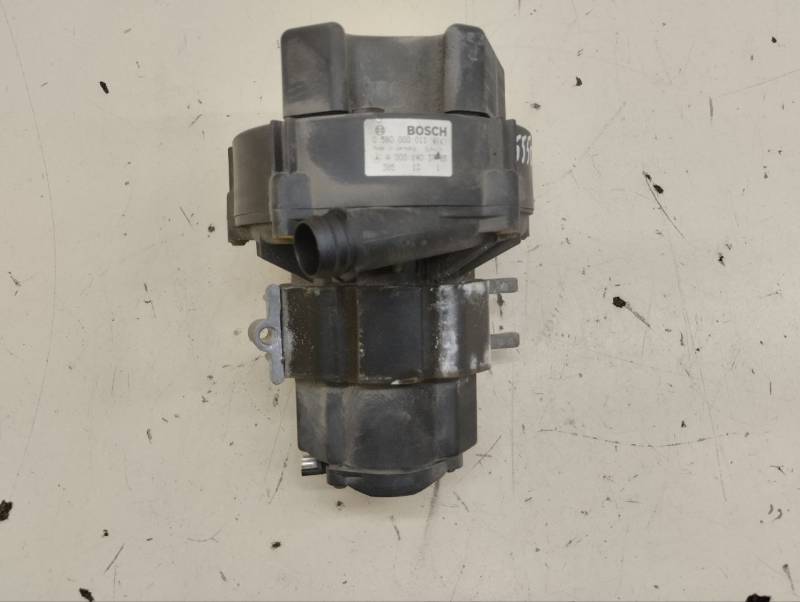 Насос воздушный Mercedes-Benz ML-Class (W163) 1998-2004 Насос воздушный Mercedes-Benz ML-Class (W163) 1998-2004