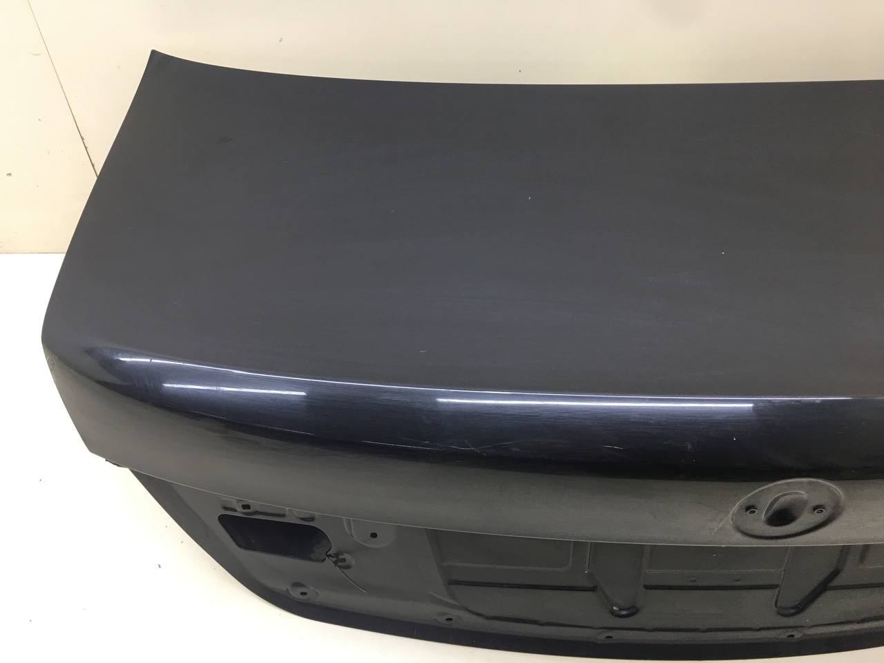 Крышка багажника BMW 7-Series F01,F02  2008-2015