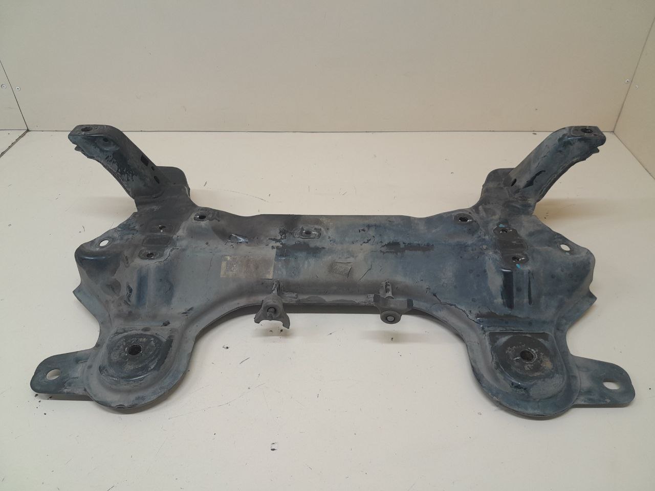 Балка подмоторная Chevrolet Cobalt (T250) 2011-2015 Балка подмоторная Chevrolet Cobalt (T250) 2011-2015