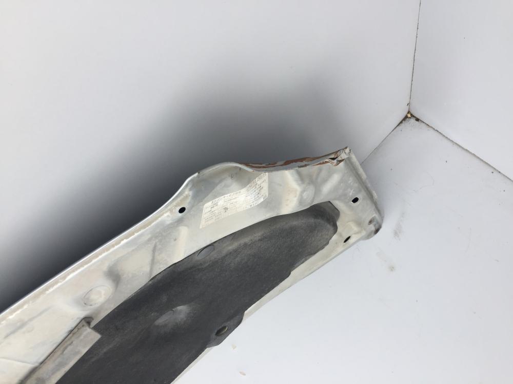 Капот Toyota Yaris (P90) 2005-2011 Капот Toyota Yaris (P90) 2005-2011