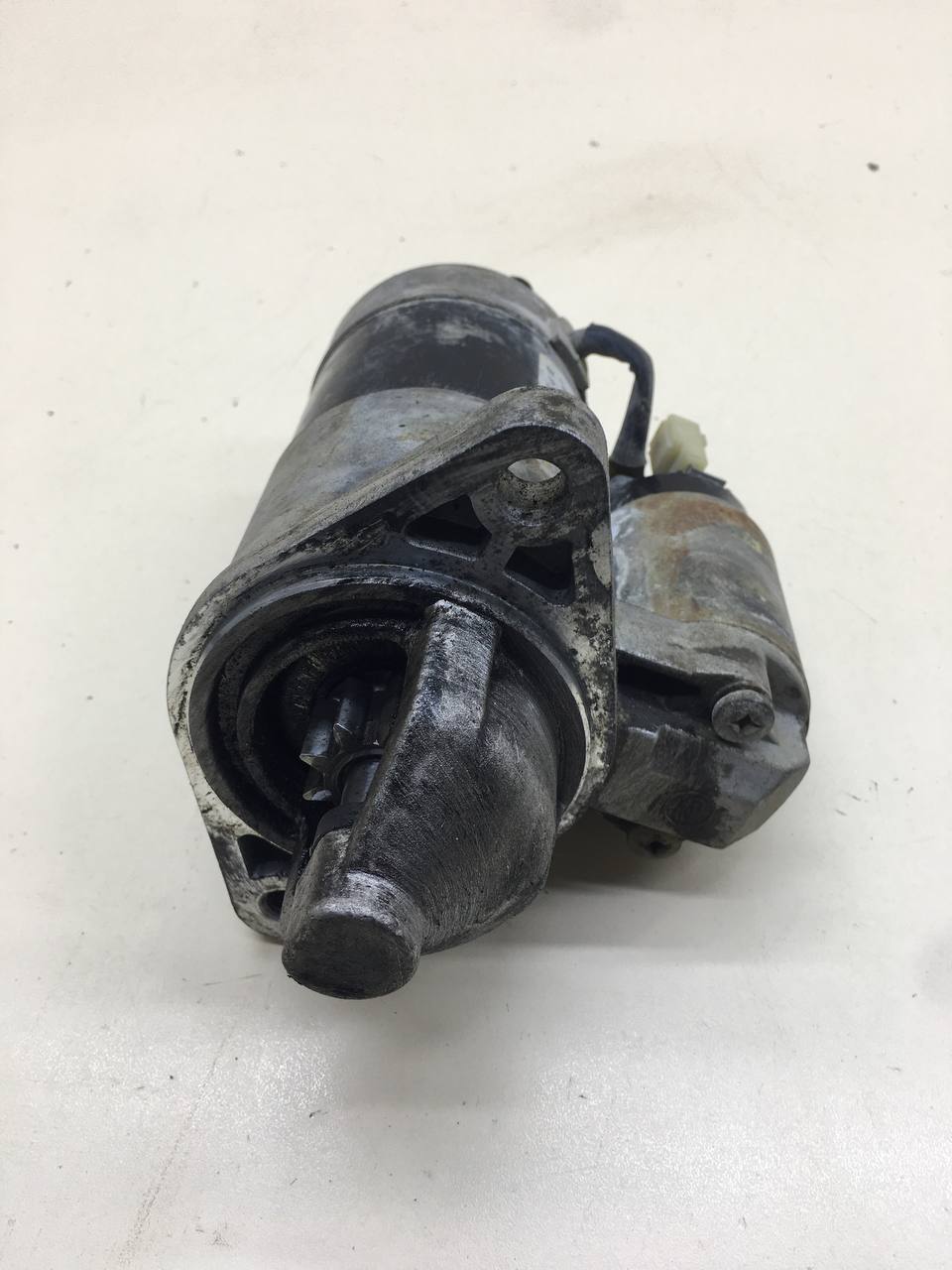 Стартер Lifan X60 2012>