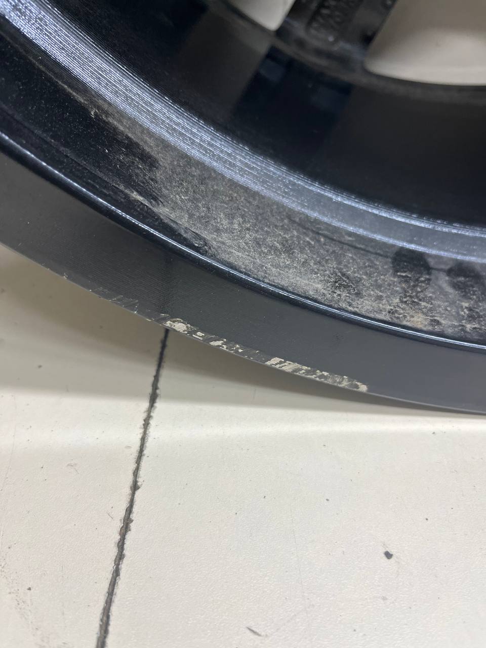 Диски к-кт R19 Литые