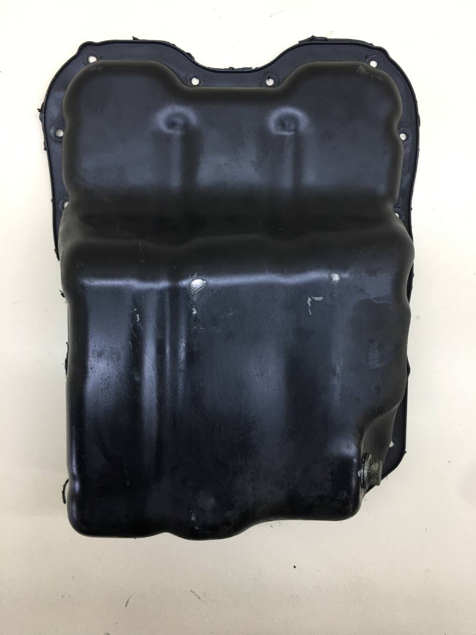 Поддон масляный двигателя Mitsubishi Outlander XL (CW) 2006-2012 Поддон масляный двигателя Mitsubishi Outlander XL (CW) 2006-2012