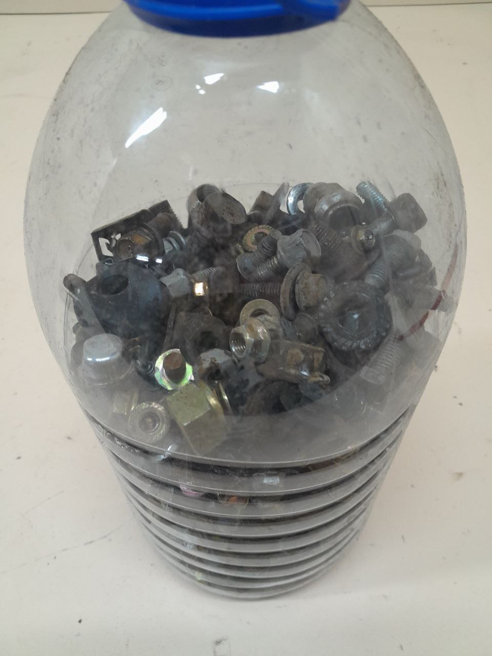 Болт Kia Spectra (SD) 2004-2011