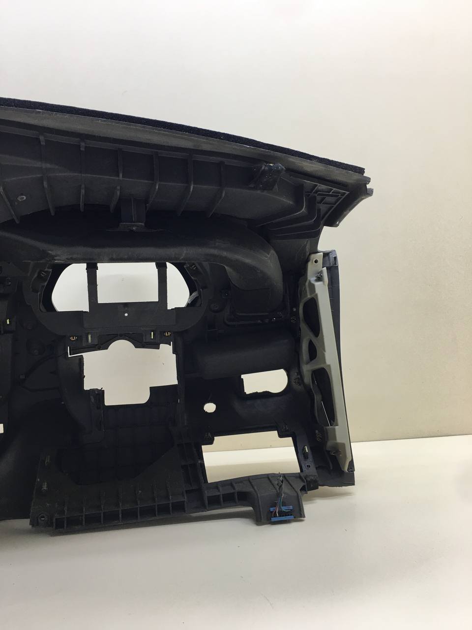 Торпедо Chevrolet Cobalt (T250) 2011-2015