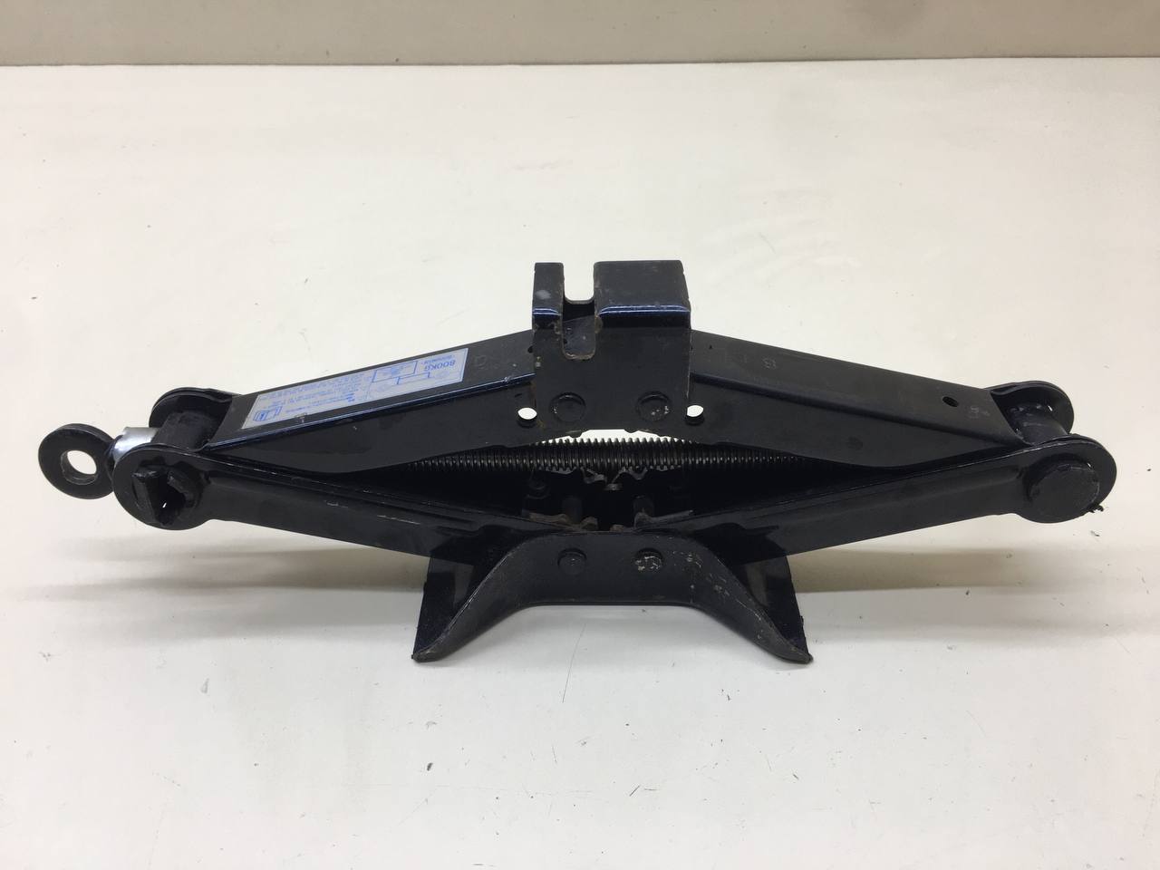 Домкрат Mazda Mazda 2 (DE) 2007-2014 Домкрат Mazda Mazda 2 (DE) 2007-2014