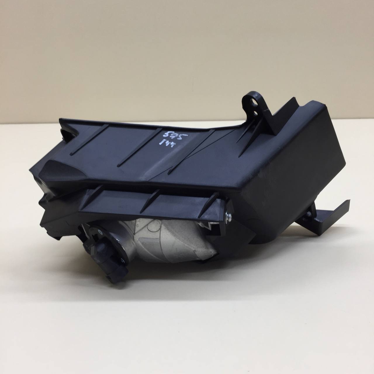 Фара противотуманная левая Mazda Mazda 3 (BL) 2009-2013