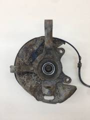 Кулак поворотный передний левый Geely MK Cross 2011>