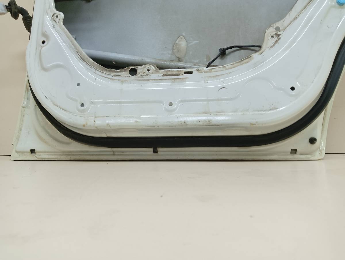 Дверь задняя правая Hyundai ix55 2007-2013