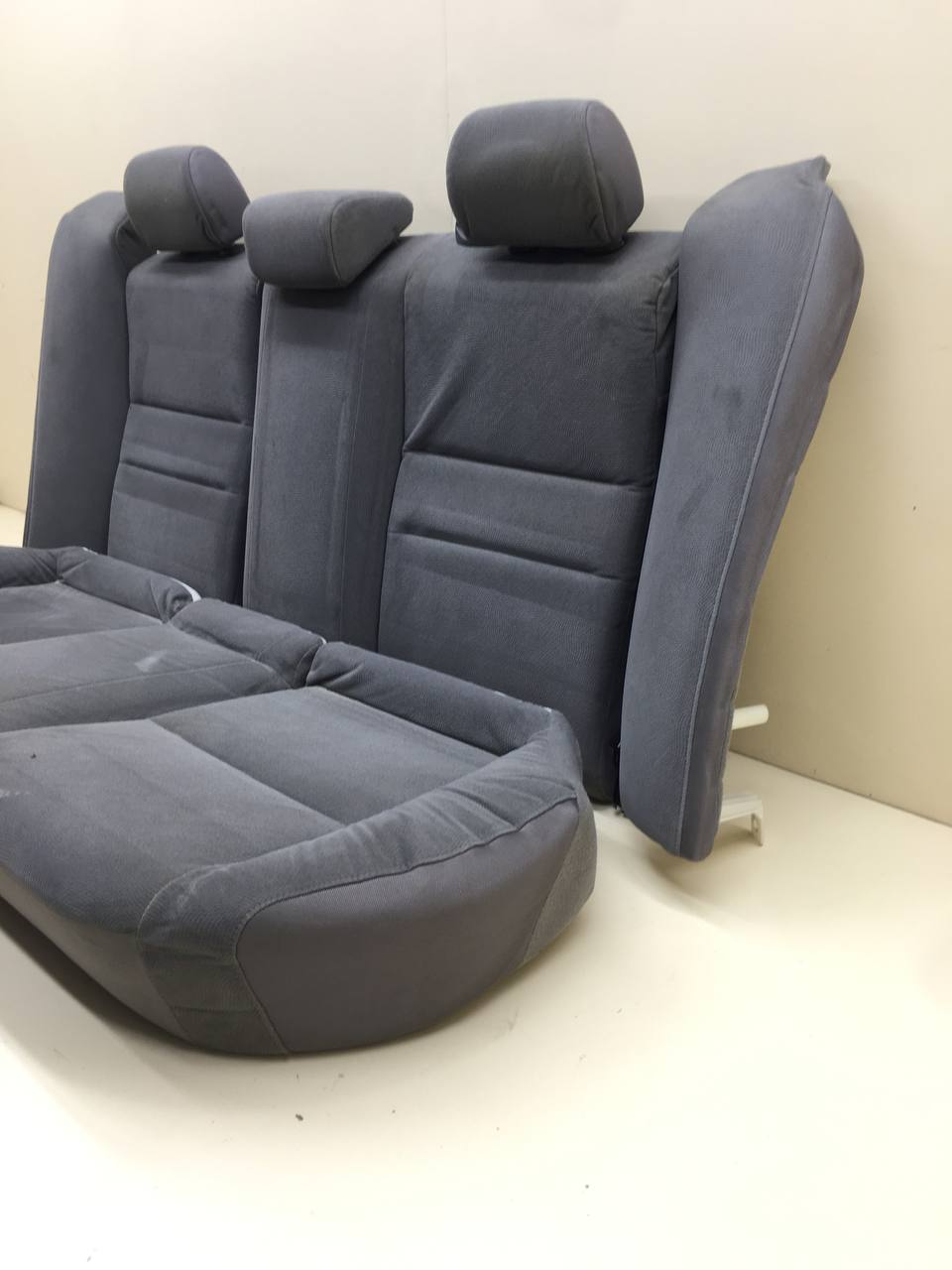 Сиденье (комплект) Honda Civic 4D 2006-2012