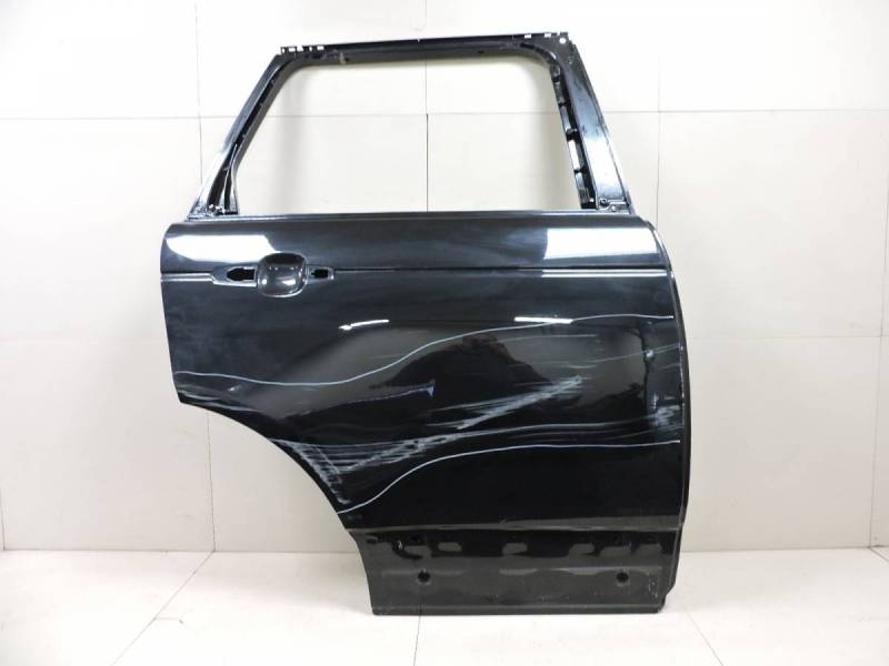 Дверь задняя правая Land Rover Range Rover 4 2013>