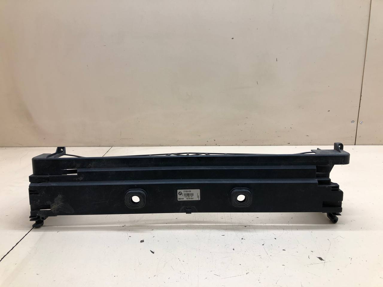 Панель передняя BMW 7-Series F01,F02  2008-2015