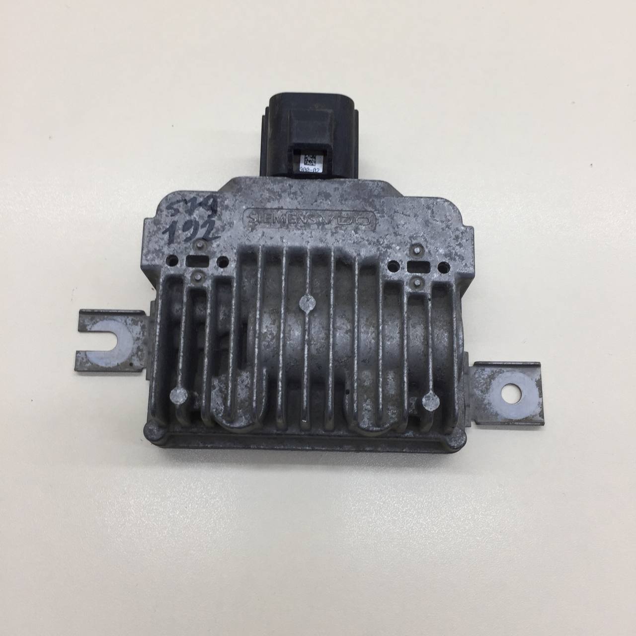 Блок электронный Ford Mondeo 4 2007-2015 Блок электронный Ford Mondeo 4 2007-2015