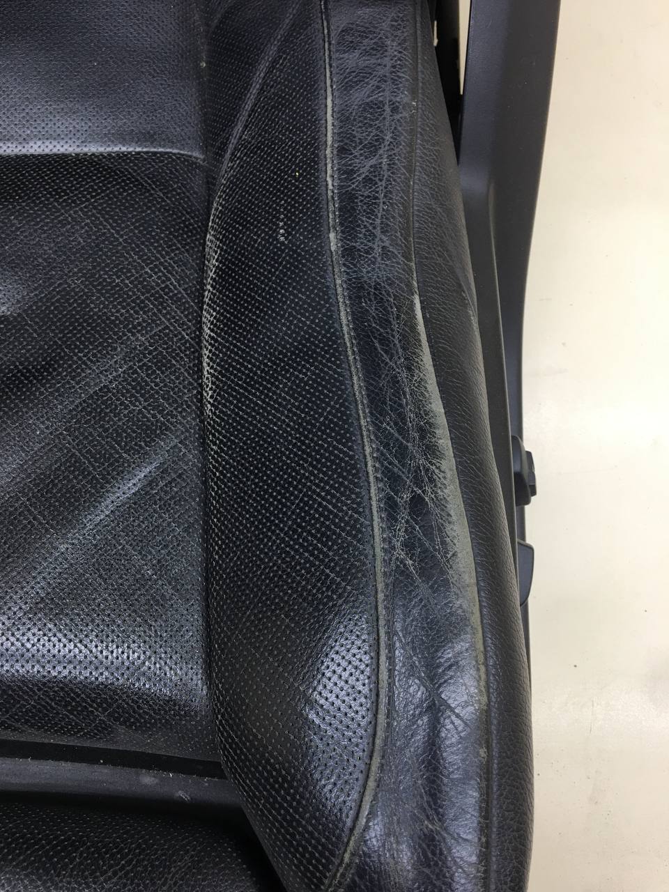 Сиденье (комплект) BMW X6 E71 2008-2014