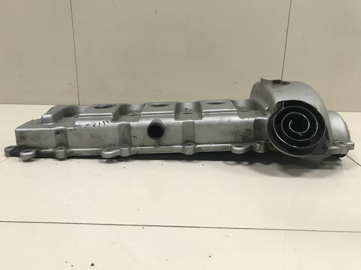 Крышка головки блока (клапанная) Porsche Cayenne 2003-2010