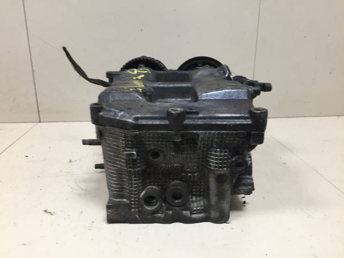 Головка блока цилиндров Subaru Impreza (G10) 1996-2000