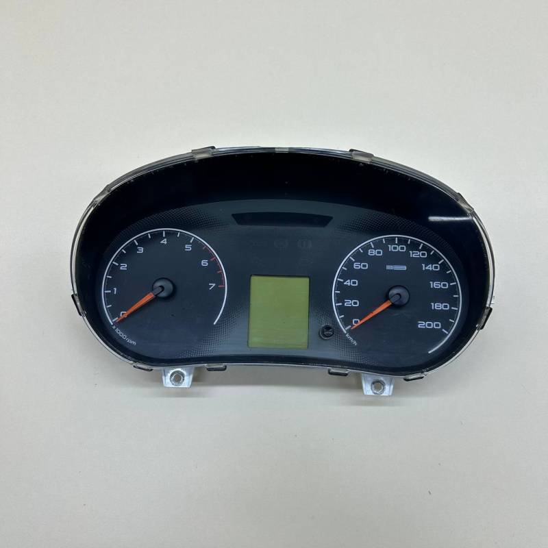 Панель приборов Lada Granta 2011>