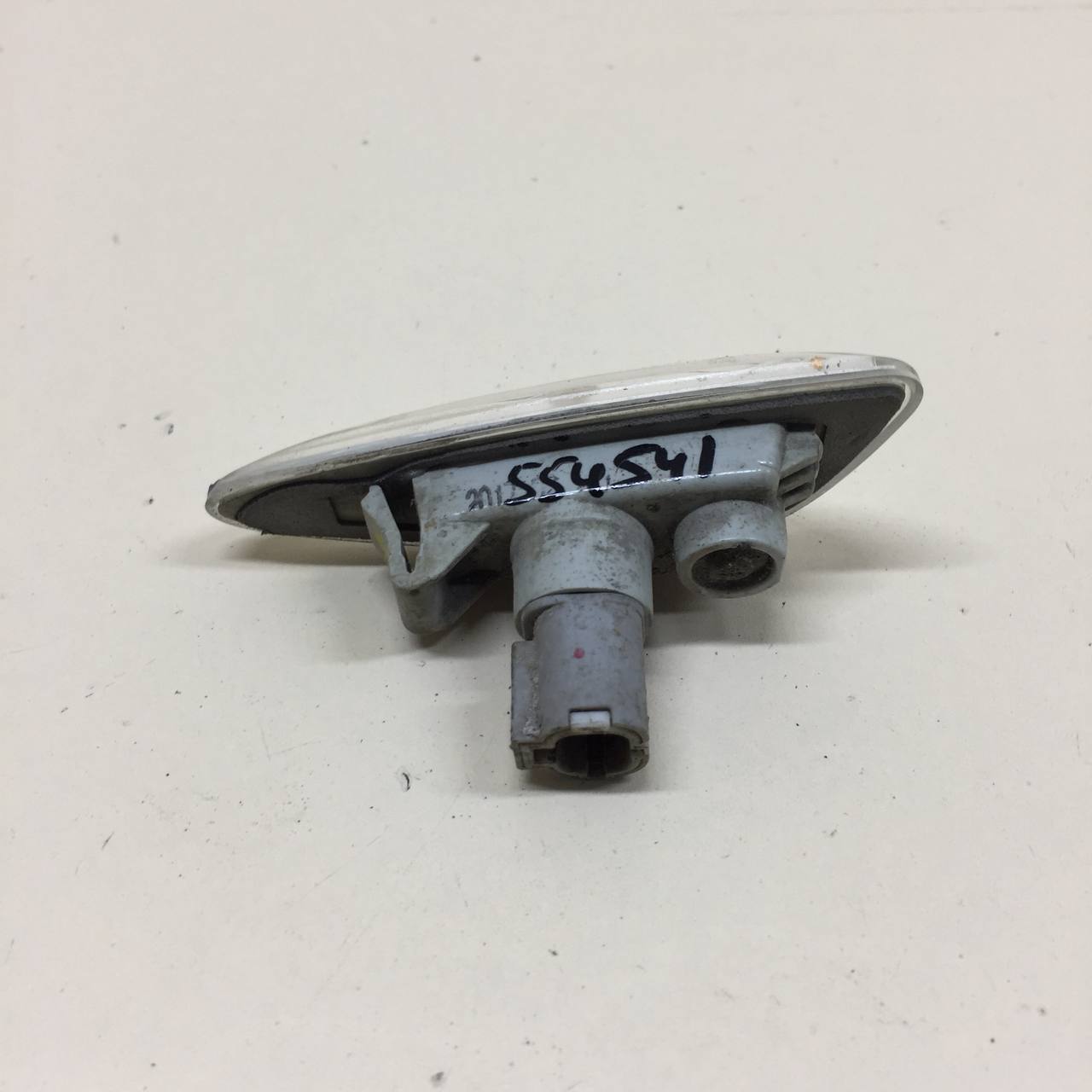 Повторитель на крыло Kia Ceed (JD) 2012-2018