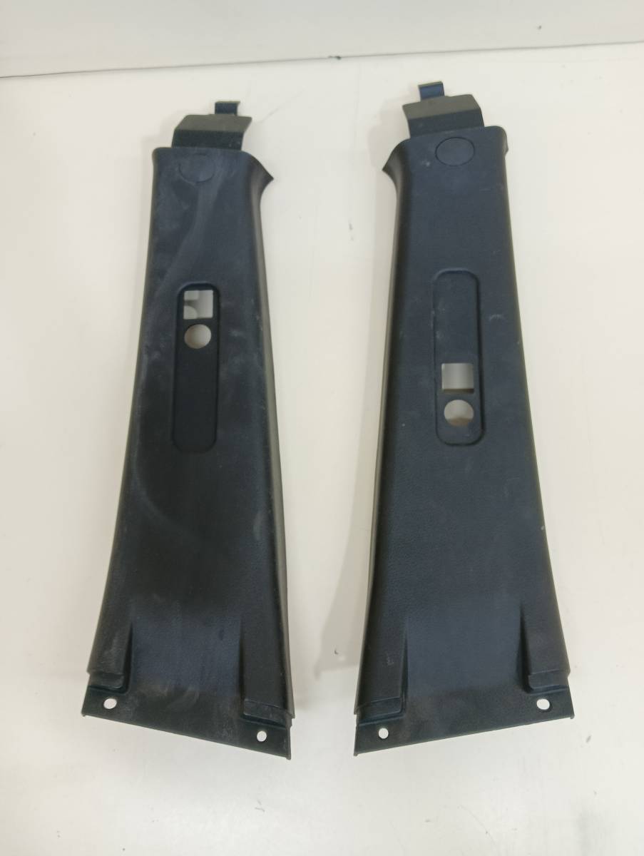 Обшивка стойки Geely Emgrand EC7 2008>