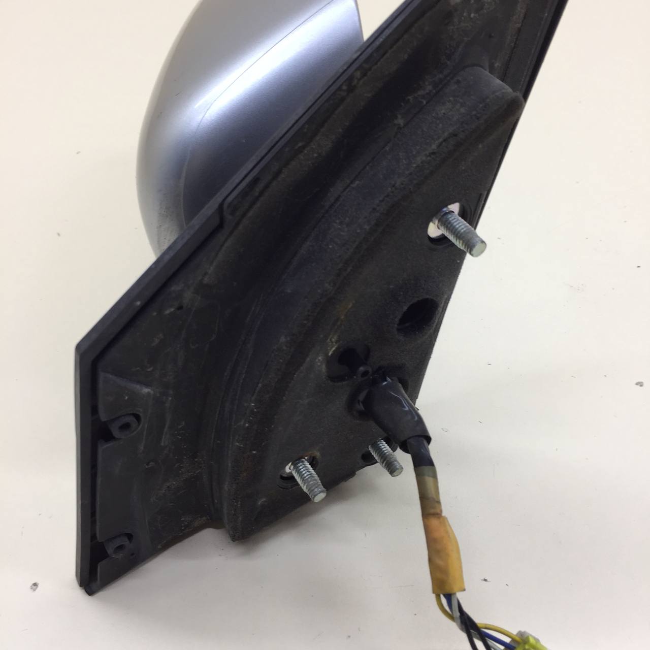 Зеркало правое электрическое Mitsubishi Lancer 9  (CS/Classic) 2000-2011