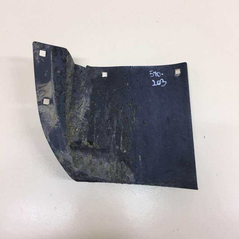 Пыльник (кузов наружные) Lada Vesta 2015>