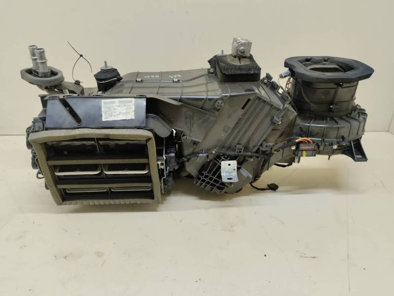 Корпус отопителя Audi Q7 (4L) 2005-2015