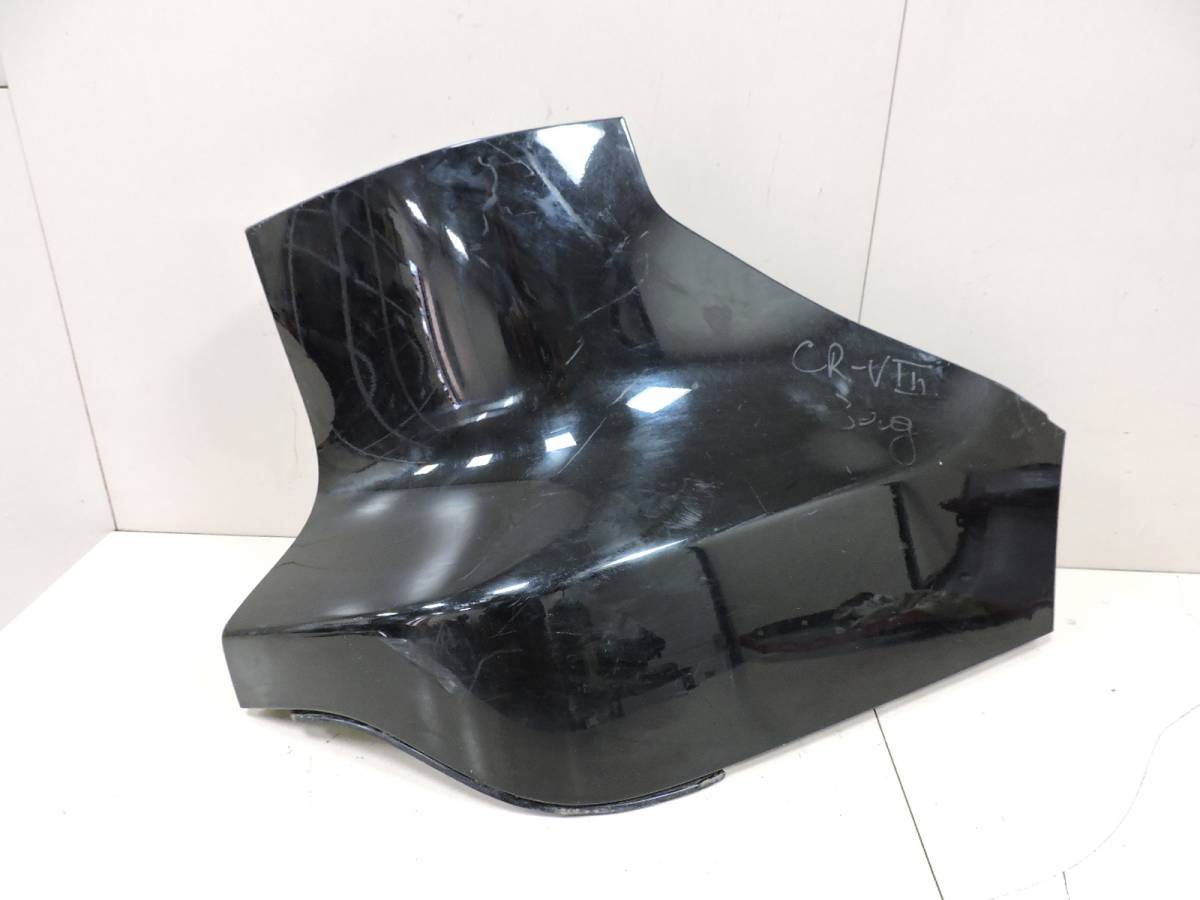 Накладка заднего бампера правая Honda CR-V 2007-2012