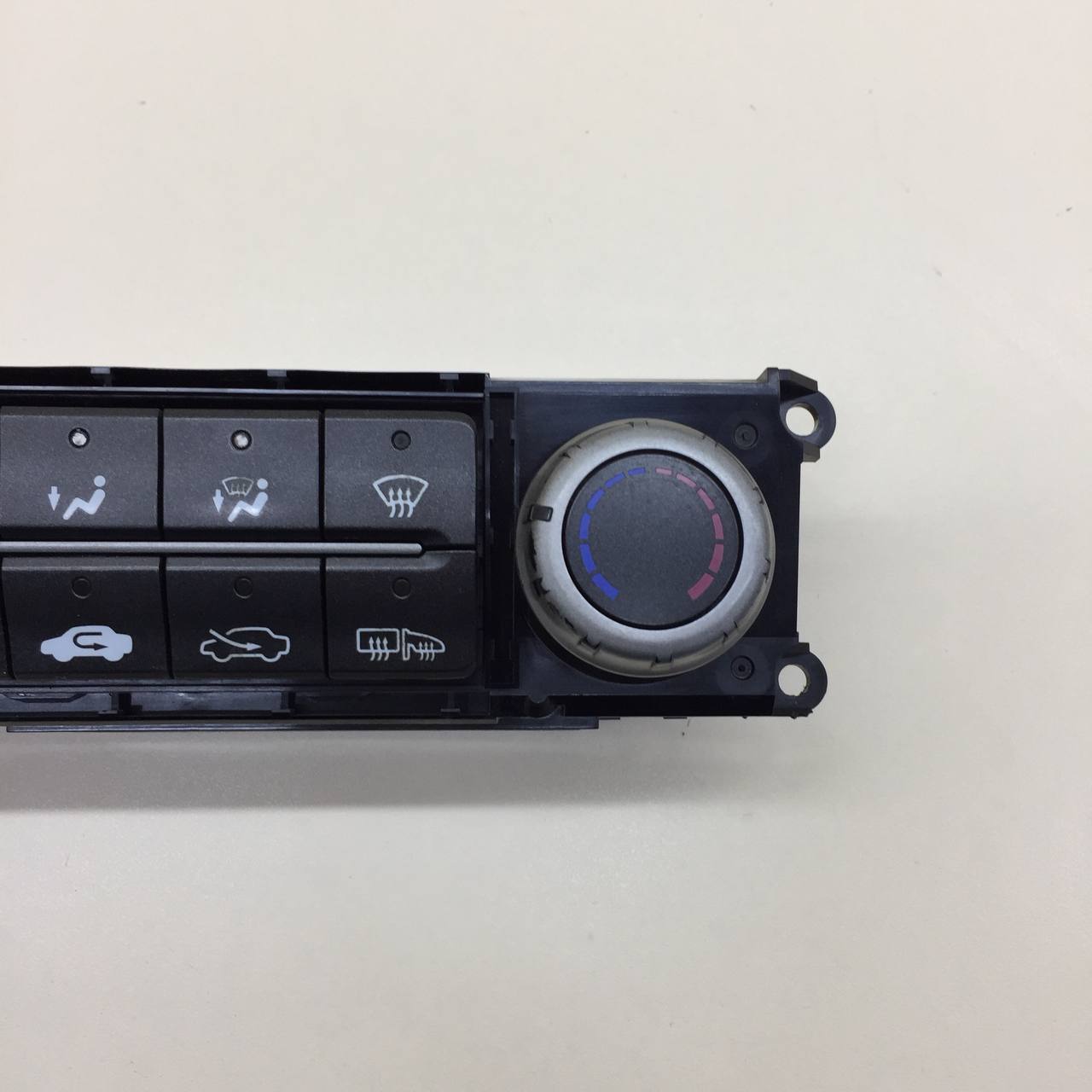 Блок управления климатической установкой Honda Civic 4D 2006-2012