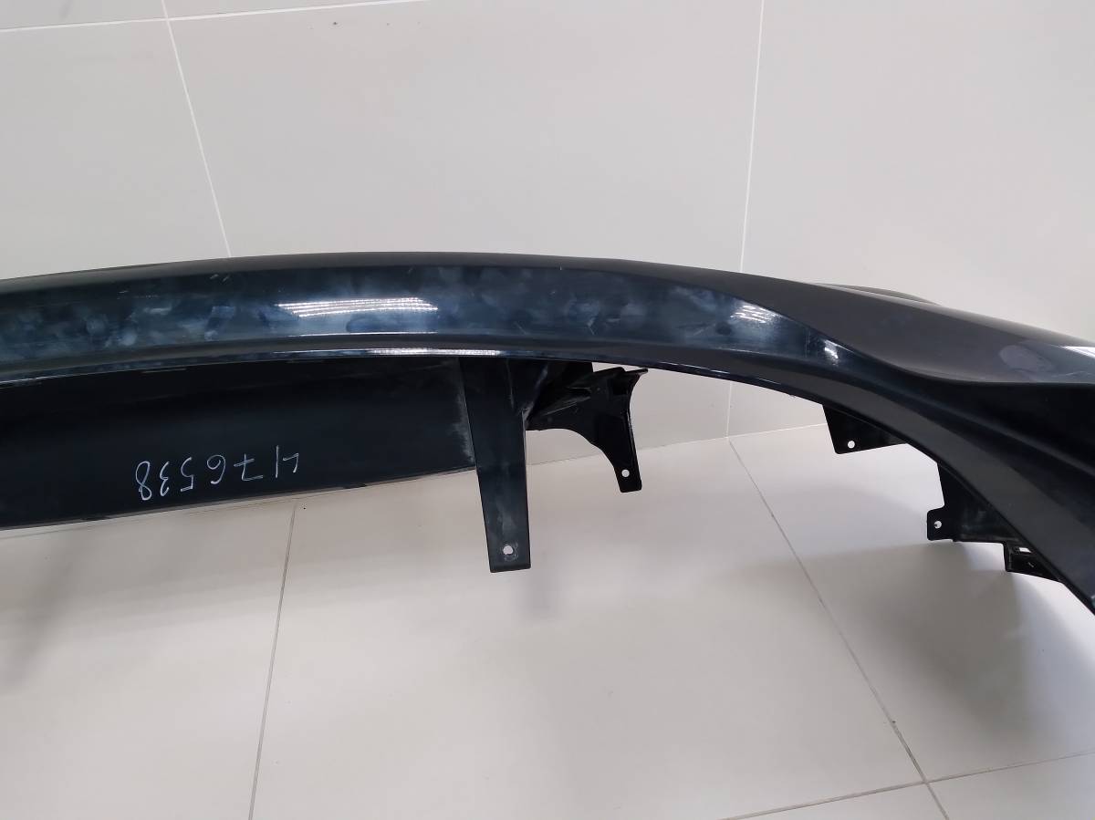 Бампер задний Infiniti Q30 (H15E) 2015-2019