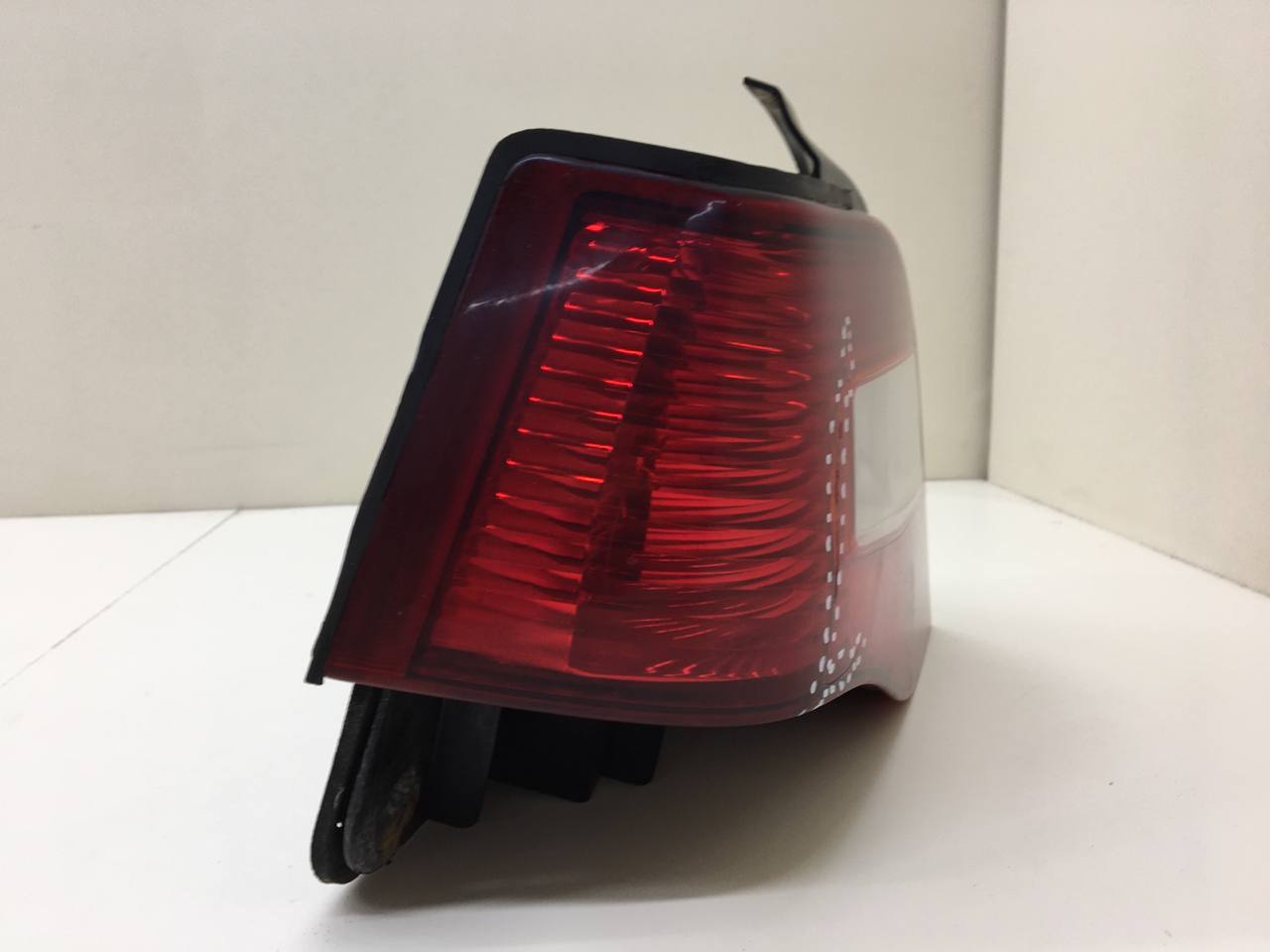 Фонарь задний левый Daewoo Nexia (N150) 2008-2016