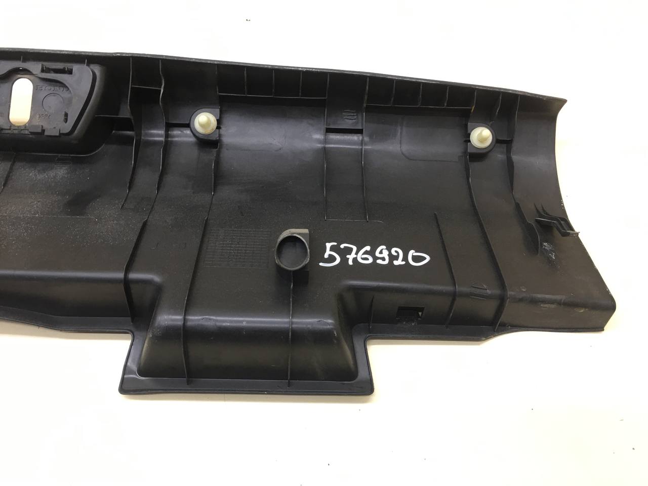 Обшивка багажника Honda Civic 4D 2006-2012