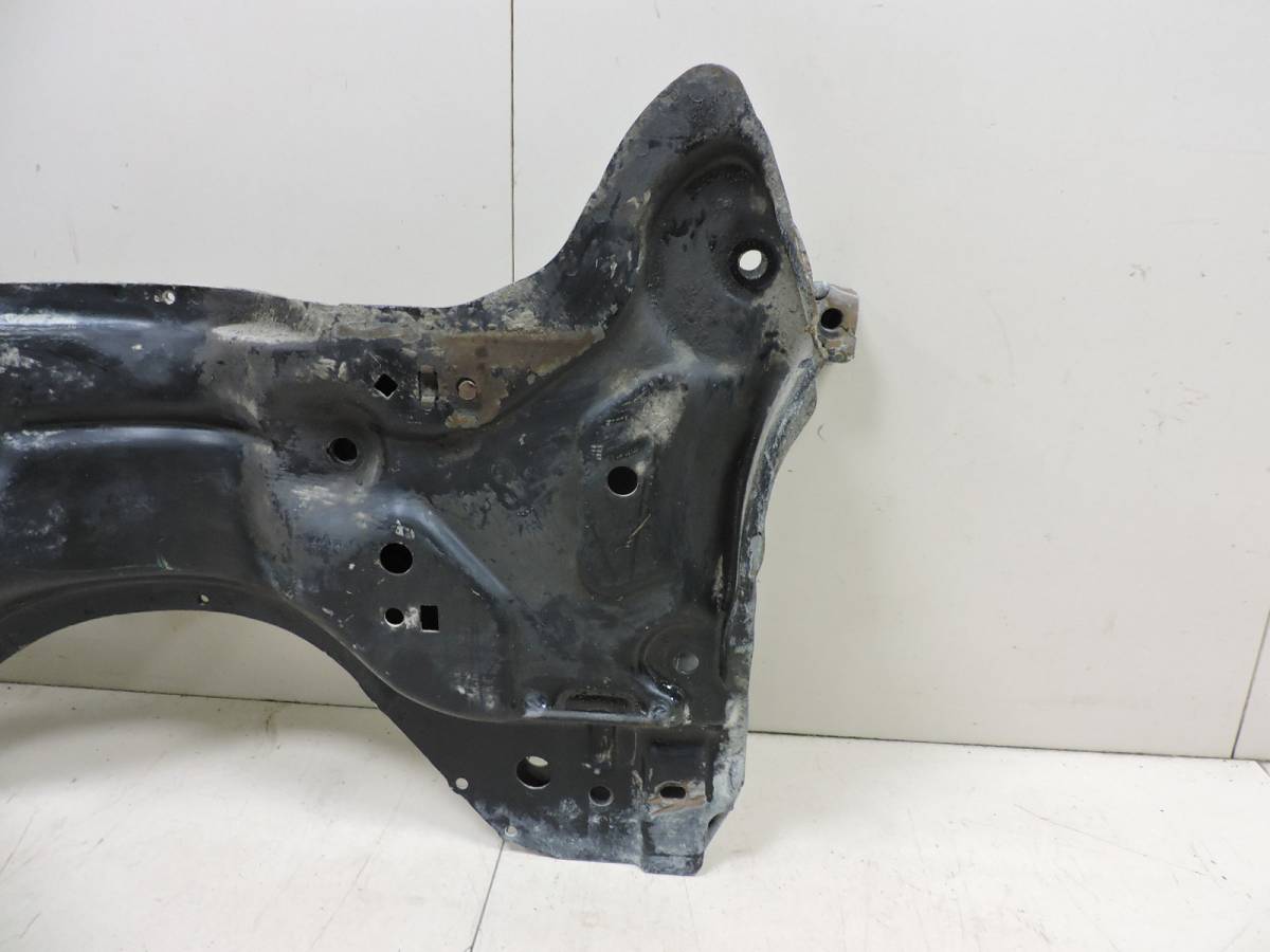 Балка подмоторная Peugeot 206 1998-2012