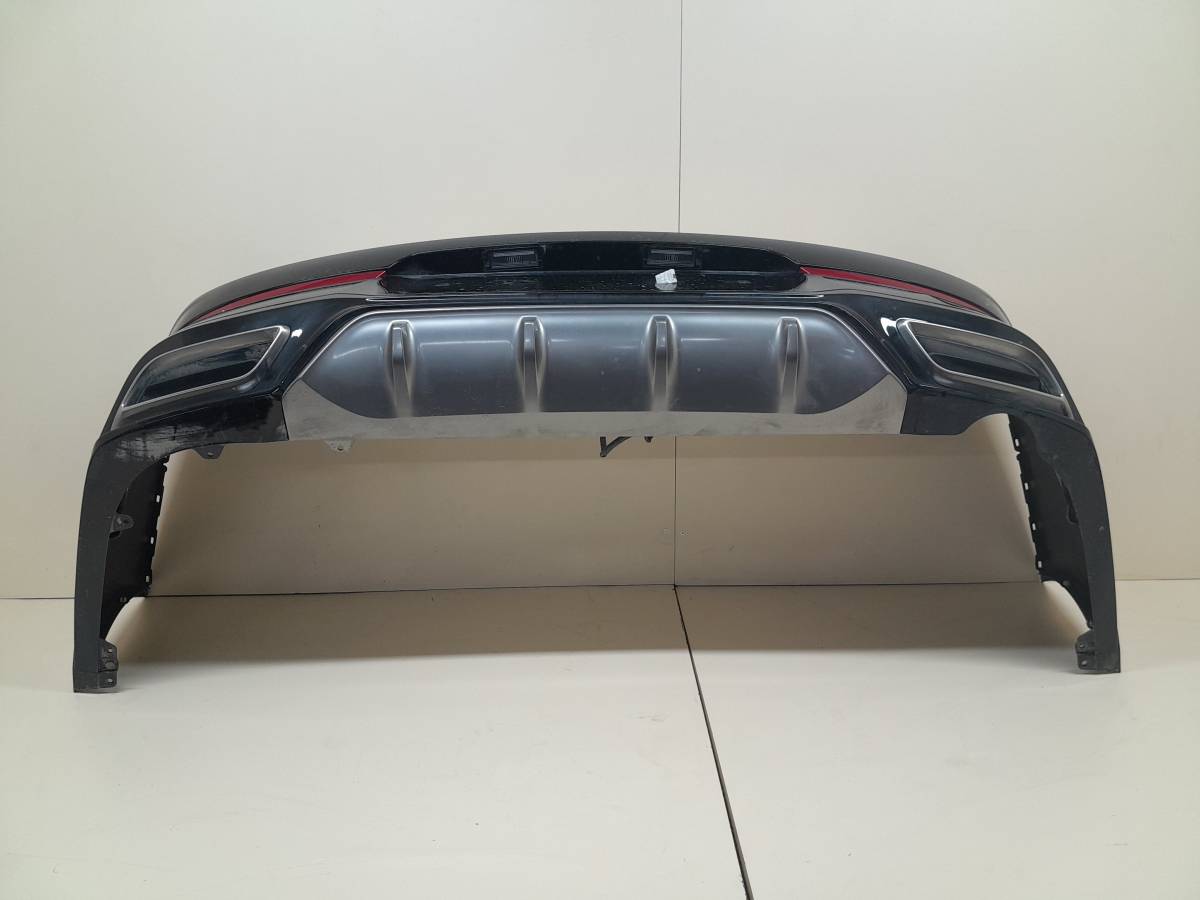 Бампер задний Kia K5 (DL3) 2019>