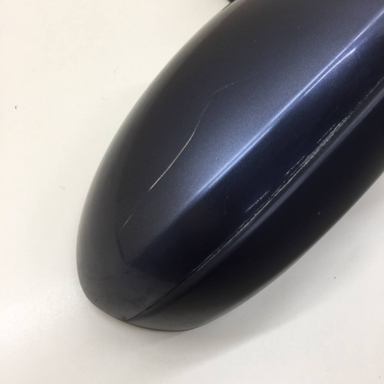 Зеркало правое электрическое Mazda Mazda 2 (DE) 2007-2014