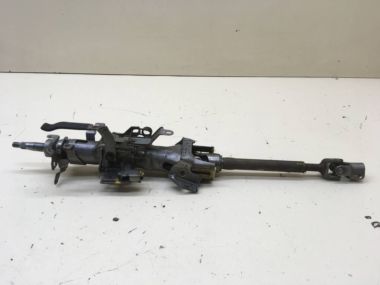 Колонка рулевая Mazda Mazda 6 (GG) 2002-2007 Колонка рулевая Mazda Mazda 6 (GG) 2002-2007