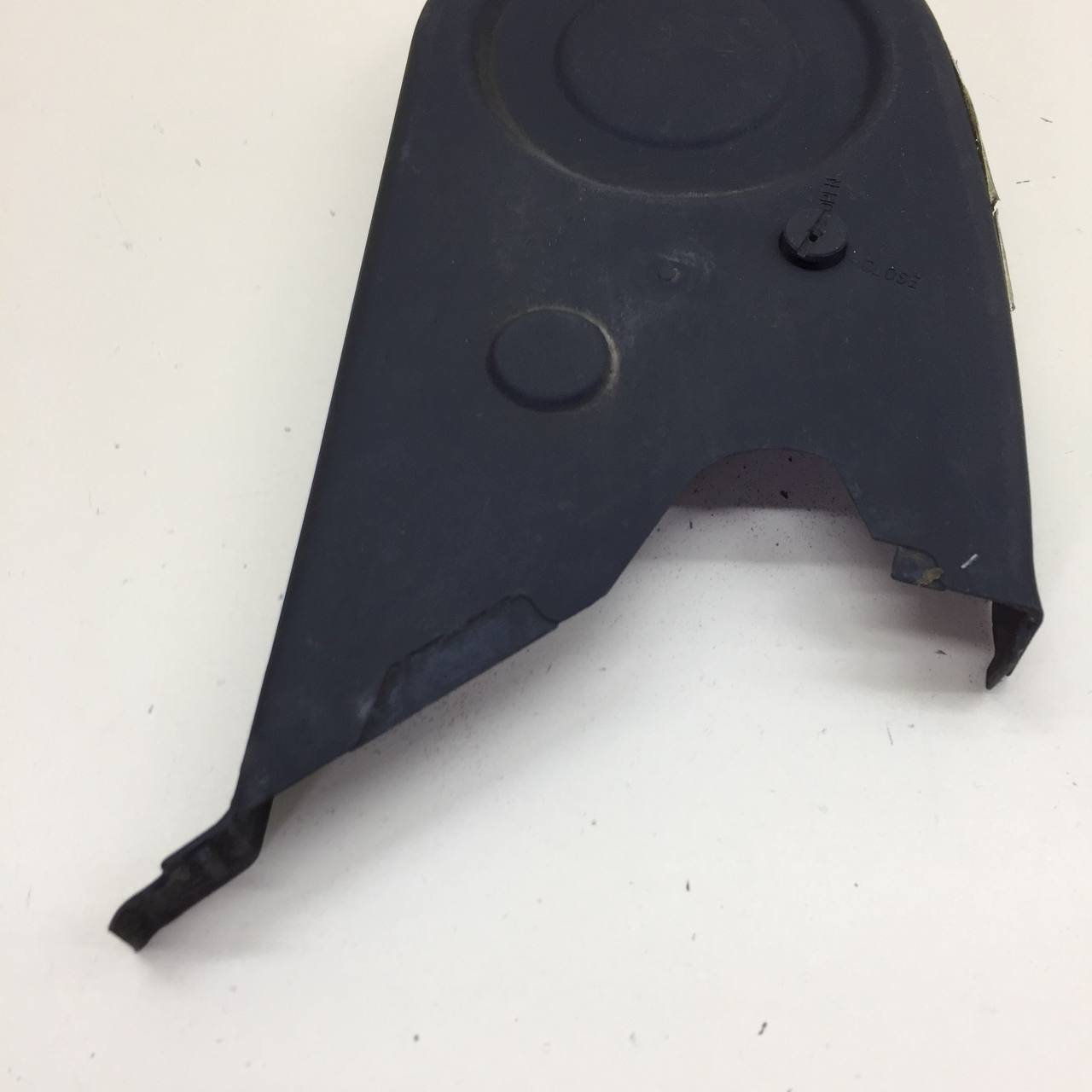 Кожух ремня ГРМ Skoda Octavia (A5 1Z-) 2004-2013 Кожух ремня ГРМ Skoda Octavia (A5 1Z-) 2004-2013
