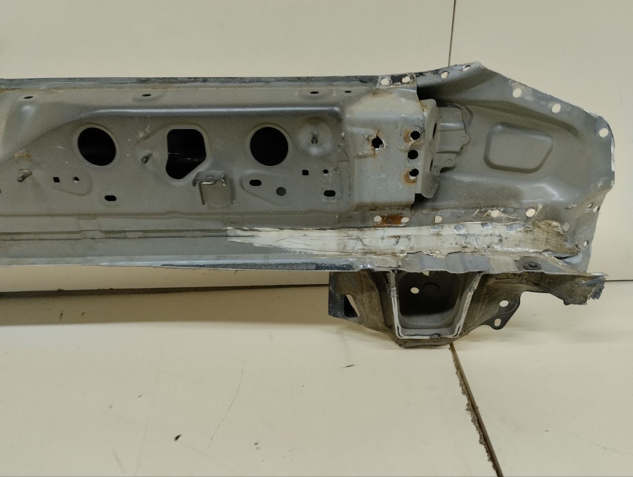 Панель задняя Lexus RX 350 /450h (XL10) 2009-2015