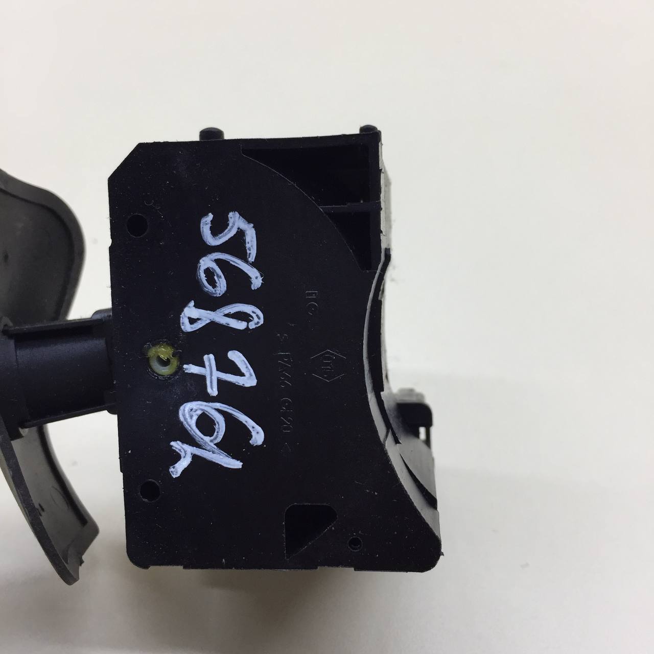 Переключатель стеклоочистителей Renault Duster (HSA, HSM) 2012>