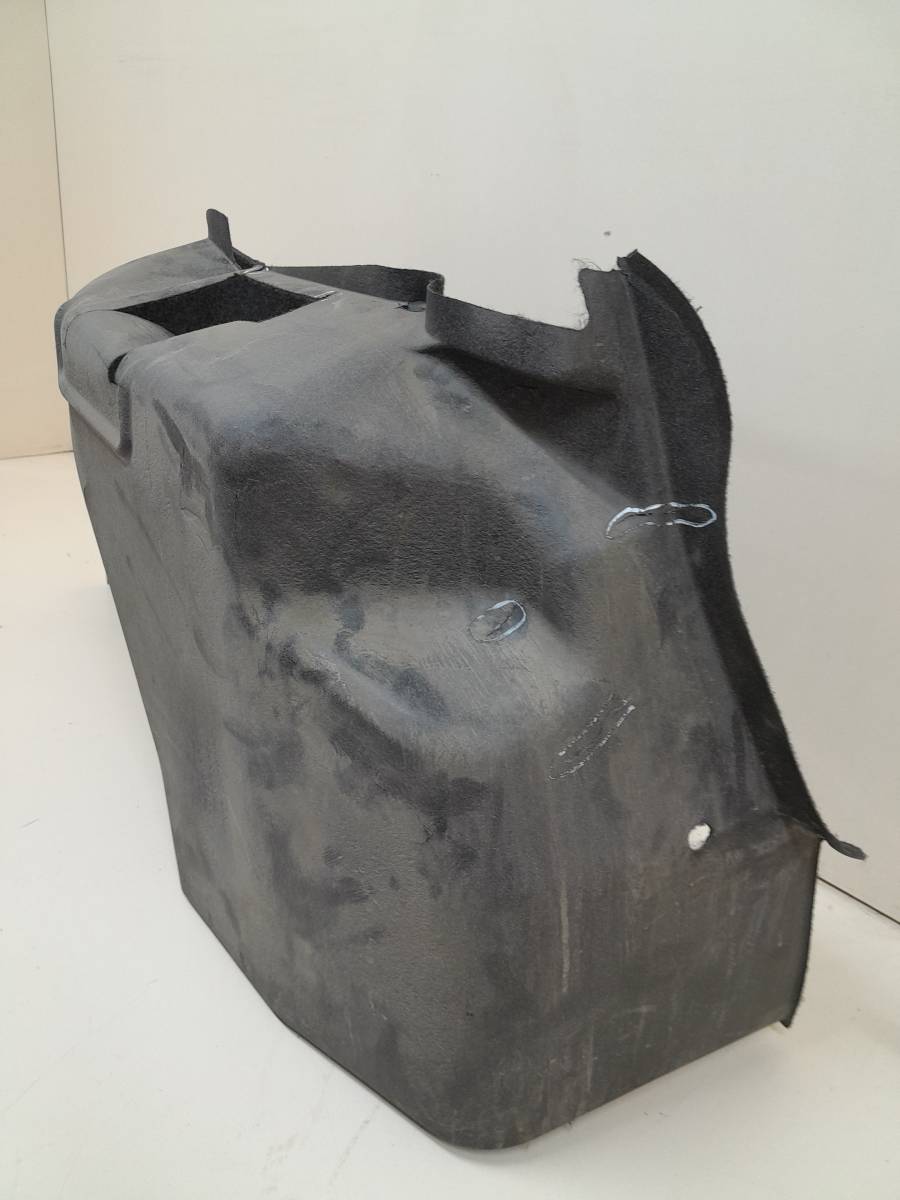 Обшивка багажника Mitsubishi Lancer X (CX, CY) 2007> Обшивка багажника Mitsubishi Lancer X (CX, CY) 2007>