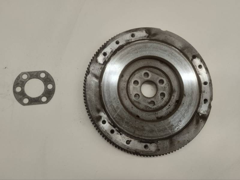 Маховик Lada Granta 2011>