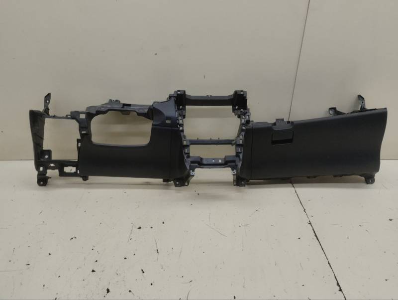 Торпедо Toyota Corolla E150 2006-2013 Торпедо Toyota Corolla E150 2006-2013