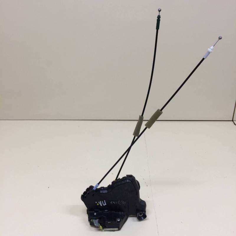 Замок двери передней левой Toyota Corolla E150 2006-2013 Замок двери передней левой Toyota Corolla E150 2006-2013