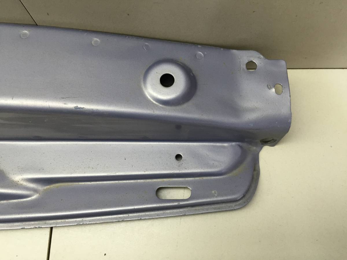 Панель передняя Citroen Xsara Picasso 1999-2010