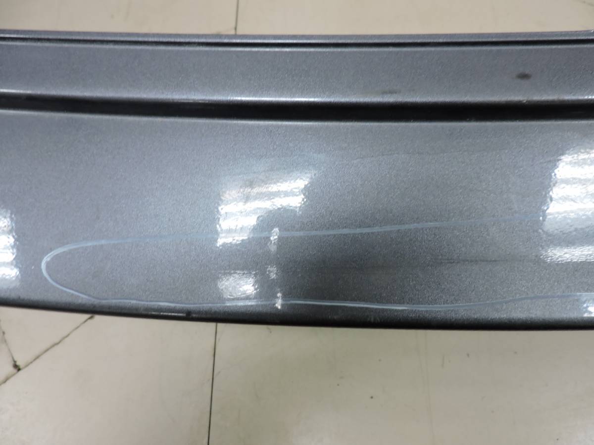 Бампер задний Hyundai i40 (VF) 2011>