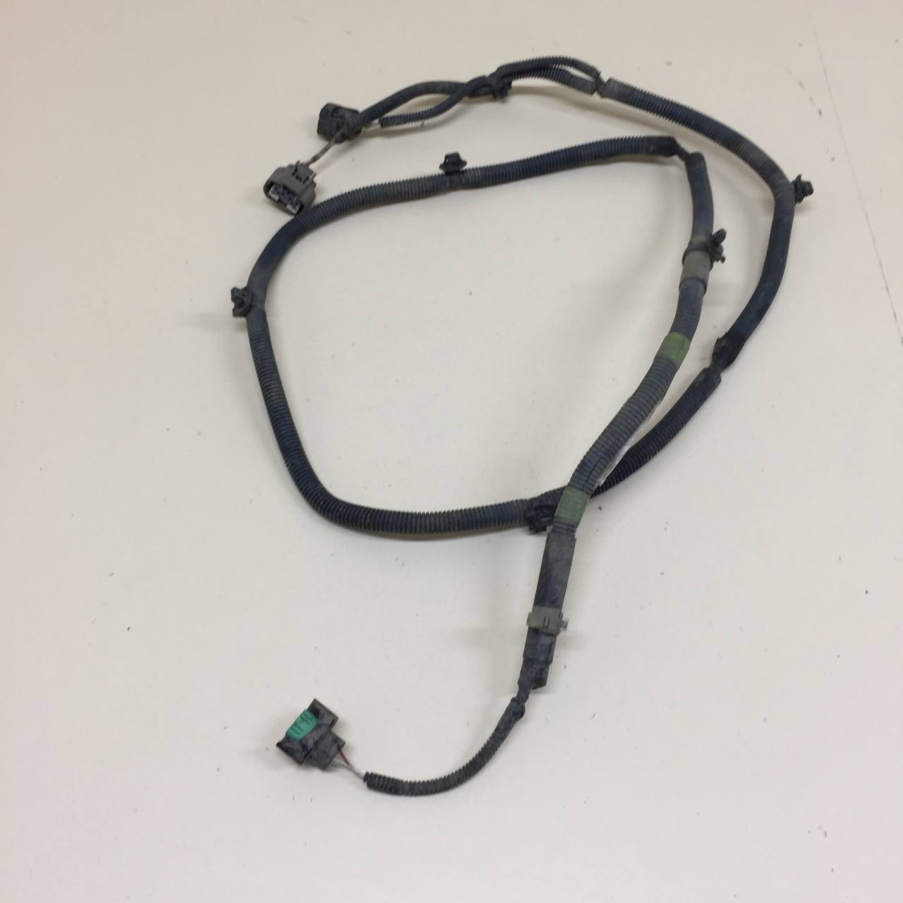 Проводка (коса) Toyota Land Cruiser Prado (J150) 2009-2022