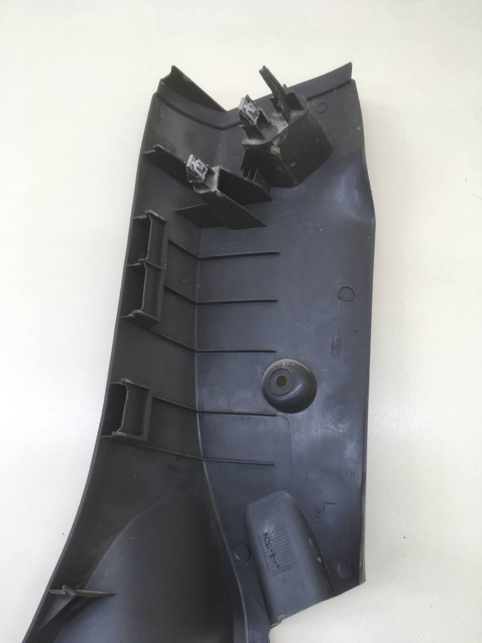 Обшивка стойки Ford Focus 2 (DA) 2005-2008