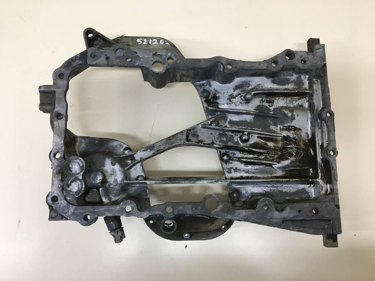 Поддон масляный двигателя Toyota Camry (V40) 2006-2011